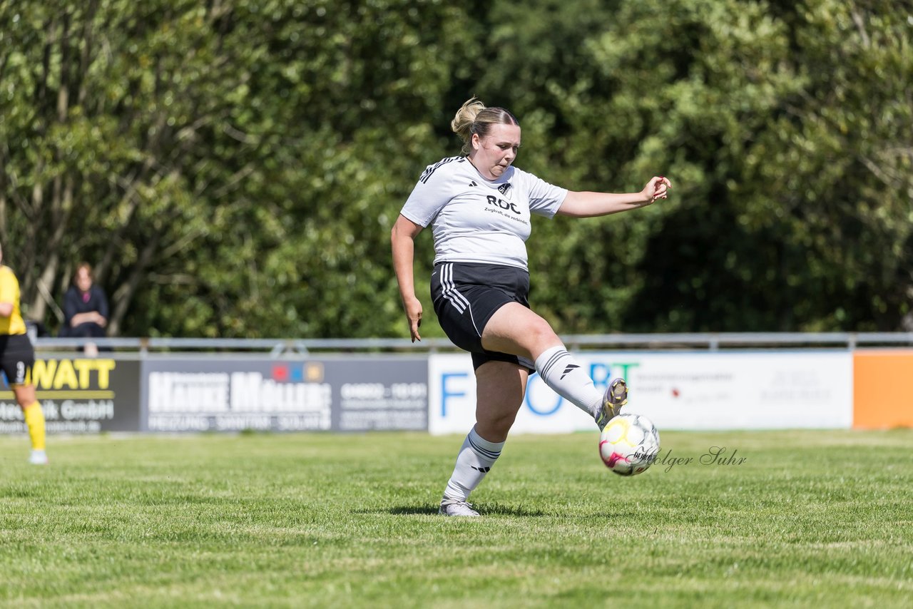 Bild 128 - F Merkur Hademarschen - SV Frisia 03 Risum-Lindholm : Ergebnis: 1:1